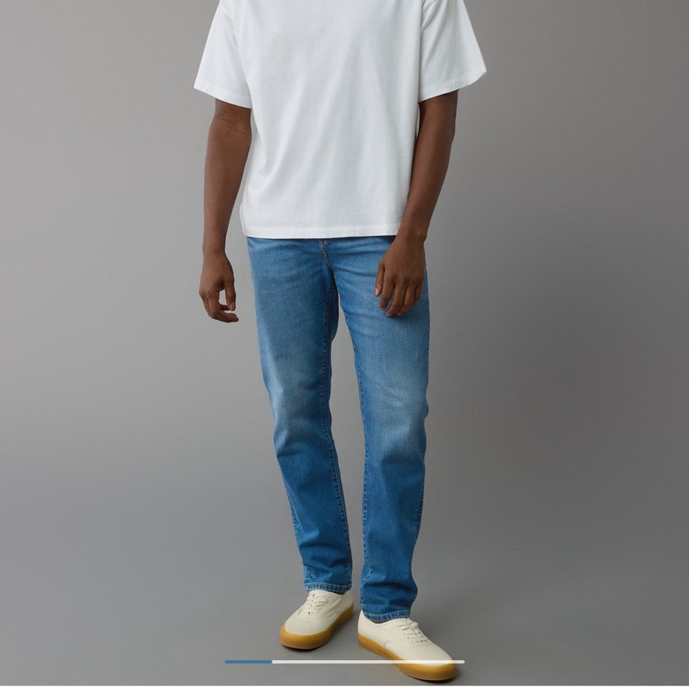 AE Airflex + Athletic Fit Jean 29/30